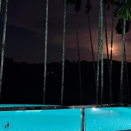 The Pool Villa Coorg Madikeri Dış mekan fotoğraf