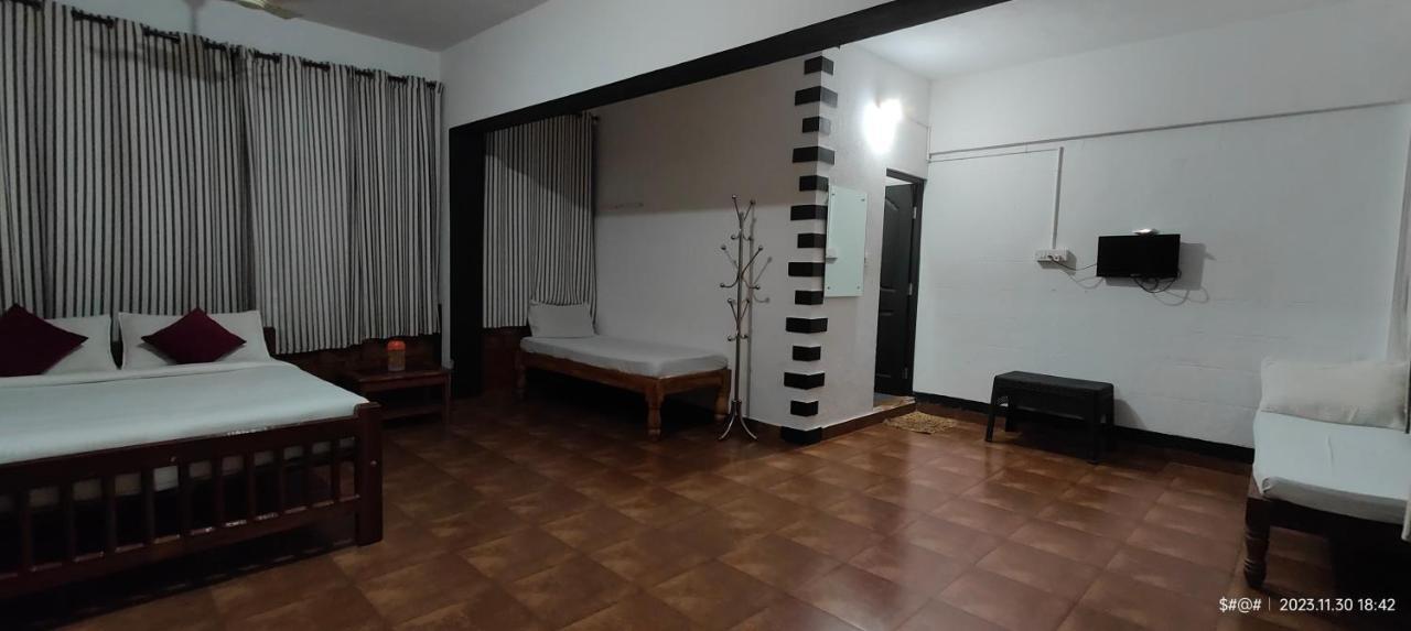 The Pool Villa Coorg Madikeri Dış mekan fotoğraf